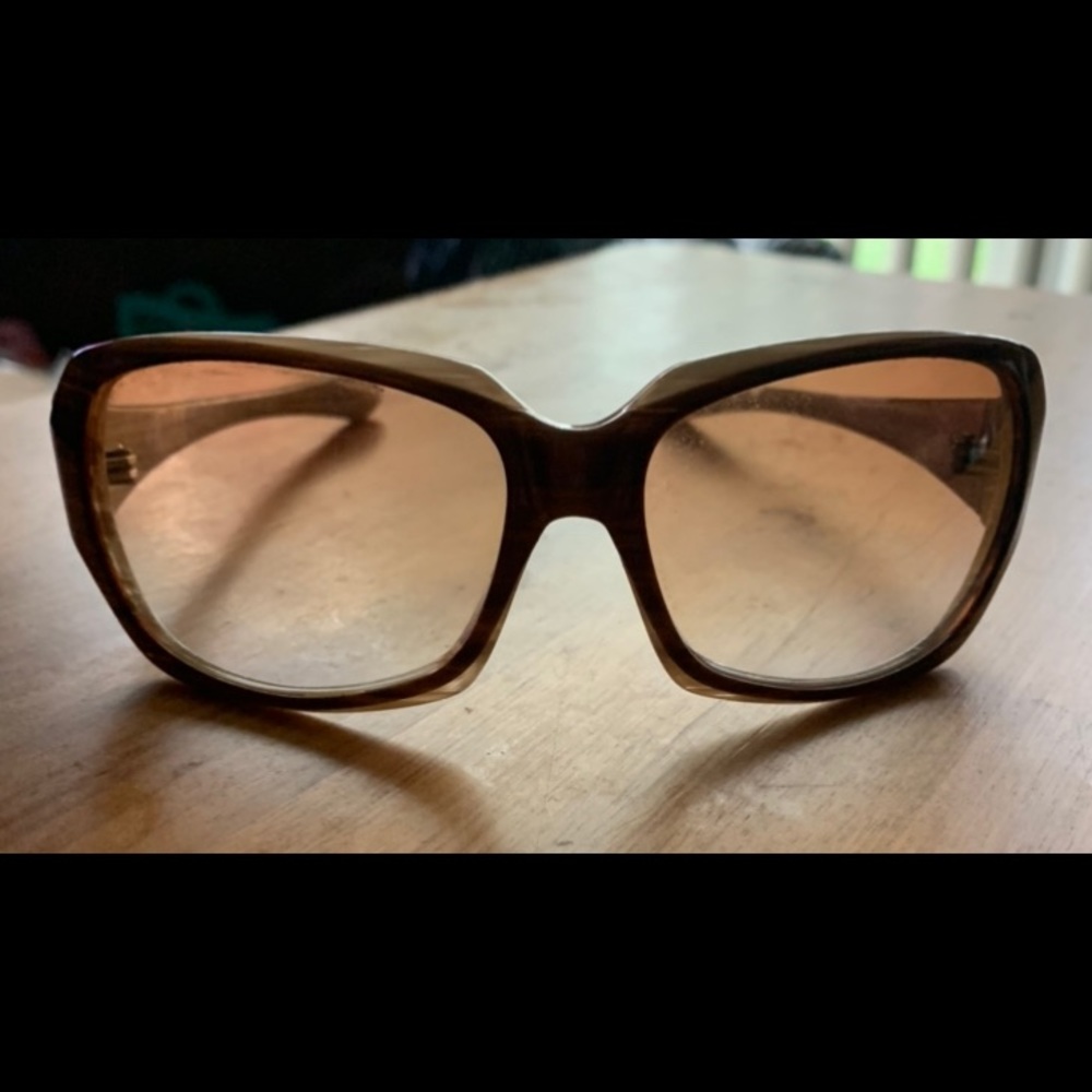 Oakley Script sunglasses